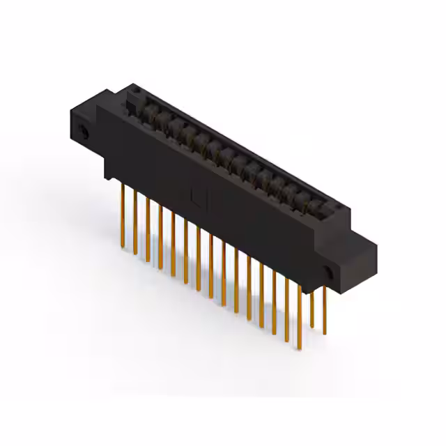 396-030-540-812 EDAC Inc.  Edgeboard Connectors